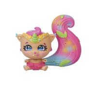 The Beasties Glusty Glitter Lover Doll Multicolore Enfants