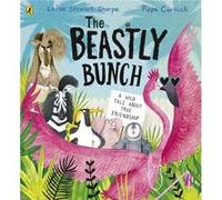The Beastly Bunch by Leisa StewartSharpe Leisa StewartSharpe (Auteur)