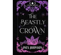 The Beastly Crown Colorful Paperback