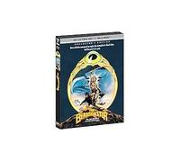 The Beastmaster (1982) Collector’s Edition Blu-ray 4K Ultra HD