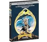 The Beastmaster (1982) Collector’s Edition Blu-ray 4K Ultra HD C
