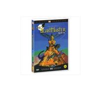 The Beastmaster (1982) (Region code : all)