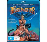 The Beastmaster