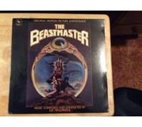 The Beastmaster