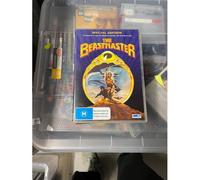 The Beastmaster Édition Spéciale - Tanya Roberts - Dvd (1982)
