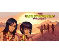 The Beastmaster Princess (Nintendo Switch Account)