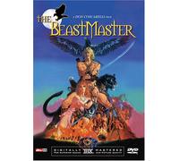 The Beastmaster [UMD pour PSP]