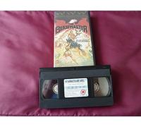 The Beastmaster [VHS]