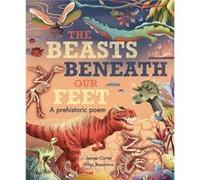 The Beasts Beneath Our Feet by Alisa Kosareva Alisa Kosareva (Auteur)