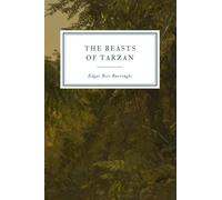 The Beasts of Tarzan