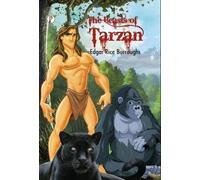 The Beasts of Tarzan