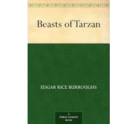 The Beasts of Tarzan