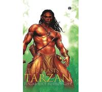 The Beasts of Tarzan