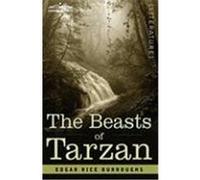 The Beasts of Tarzan Burroughs, Edgar Rice (Auteur)