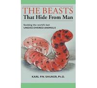 The Beasts That Hide From Man