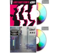 The Beat - 1979-1982: I Just Can't Stop It Expanded + The Beat at the BBC (2-Pack)