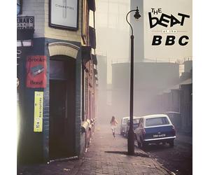 The Beat At The BBC