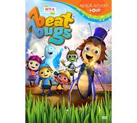 The Beat Bugs: Season 1 Volume 1: Magical Mystery Tour