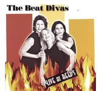 The Beat Divas - Live at Reed's