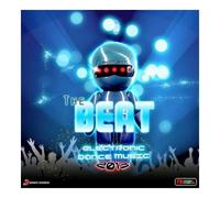 The Beat - Electronic Dance Music (2CD)