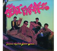 The Beat Farmers - Tales Of The New West [Vinyl LP]