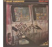 The Beat Farmers - Van go [Import]