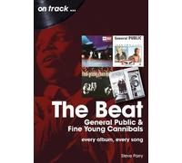 The Beat, General Public And Fine Young Cannibals On Track