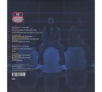 The Beat Generation 10th Anniversary Collection - Mixed and Compiled by DJ