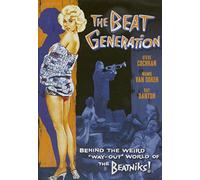 The Beat Generation