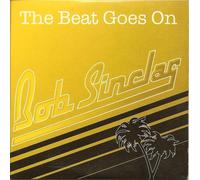 Sinclar, Bob - The Beat Goes on [Import]