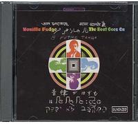 Vanilla Fudge - Beat Goes on [Import]