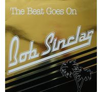 Bob Sinclar - The Beat Goes on