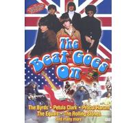 The Beat Goes On