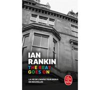 The Beat Goes On Ian Rankin (Auteur)