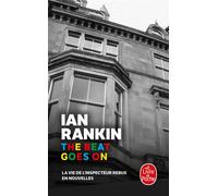 The Beat Goes On - Ian Rankin - Lgf - Poche - Roman