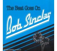 The Beat Goes On - Maxi
