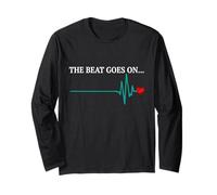 The Beat Goes Survivor Survivor Recovery Cardiac Stop Manche Longue