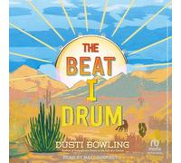 The Beat I Drum: Life of a Cactus