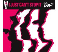 THE BEAT - I JUST CAN'T STOP IT (EXPANDED) 2 VINYL LP NEUF