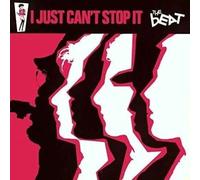 THE BEAT - I JUST CAN'T STOP IT (EXPANDED) SOFTPAK CD NEUF