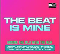 The Beat Is Mine