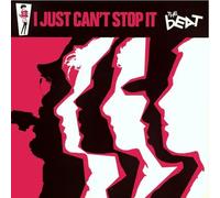 Beat,the - I Just Can't Stop It [Import]