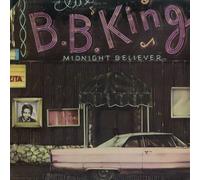 The Beat Kings - Midnight Believer