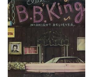 The Beat Kings - Midnight Believer