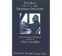 The Beat of a Different Drummer
