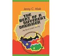 The Beat Of A Different Drummer - My South Sudan Journey