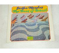 The Beat Of Brazil (US 1967) : Sergio Mendes