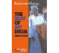 The Beat Of My Drum: An Autobiography