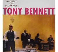 The Beat of My Heart
