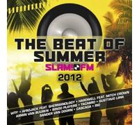 The Beat of Summer 2012